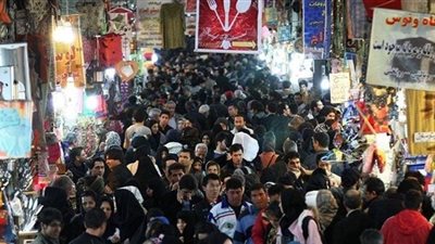 صحيفة: الإيرانيون يتهافتون على شراء سلع أساسية