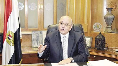 موسى مصطفى: قمة مصر واليونان والقبرص 