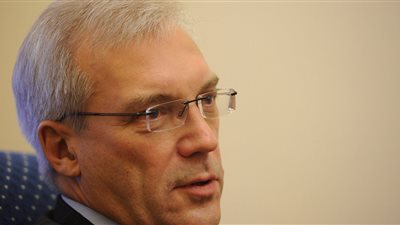 روسيا تدرس جميع الخيارات في العلاقة مع مجلس أوروبا