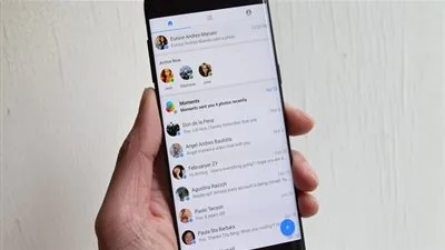 فيسبوك تعلن إطلاق نسخة 