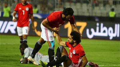  عاجل -  قناة مجانية تنقل مباراة مصر وسوازيلاند في التصفيات الأفريقية
