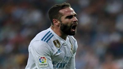 تشيلسي يصارع مانشستر يونايتد على ضم ظهير الريال