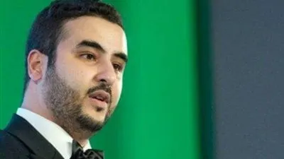 سفير المملكة بواشنطن.. موقف حاسم دفاعا عن المملكة