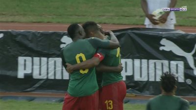 أهداف مباراة - الكاميرون 1 × 0 مالاوي | تصفيات كأس أمم أفريقيا