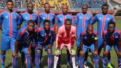 قبل الصدام مع 