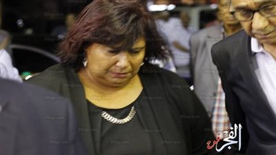 وزير الثقافة تنعي 