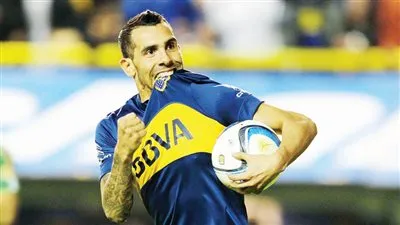 تيفيز: لا أحب كرة القدم