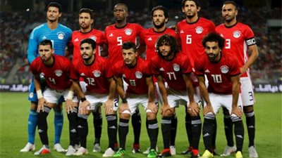 عاجل.. منتخب مصر يسجل الهدف الثاني في شباك سوازيلاند (فيديو)