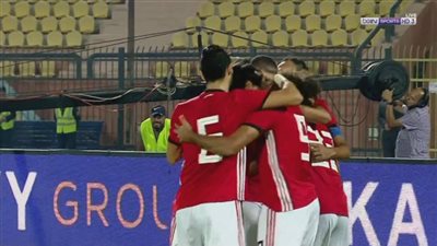 عاجل.. تريزيجيه يلدغ شباك سوازيلاند بالهدف الثالث (فيديو)