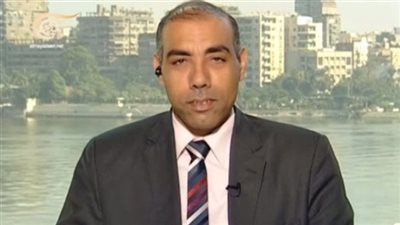 أيمن سمير رافضَا عودة الإخوان إلى المشهد: 