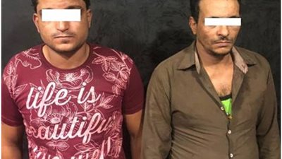 قتل طفلة عمرها 12 سنة بعد اختطافها واغتصابها بشبرا الخيمة 