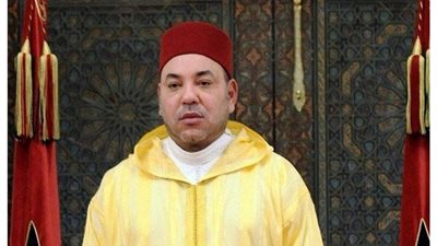 العاهل المغربي: المصلحة الوطنية واحدة.. ونعمل على تحسين أحوال المواطنن