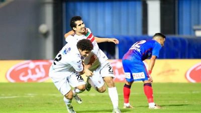 عاجل - نجم الزمالك يرفض البقاء بسبب جروس