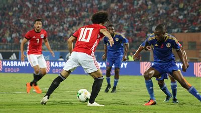 ليفربول: هدف محمد صلاح لا يصدق