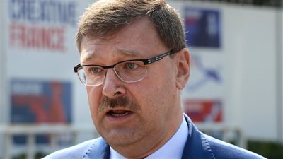 موسكو: سنرد بالمثل على رفض بريطانيا إصدار تأشيرات لدبلوماسيينا