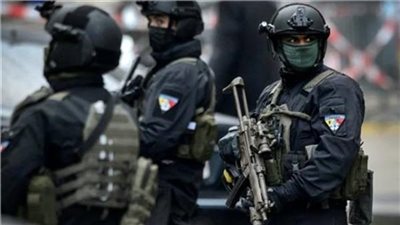 القبض على شخصين بتهمة التحريض على الإرهاب فى تونس