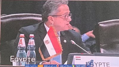 ننشر المحاور الكاملة لبيان مصر أمام القمة الفرانكفونية 