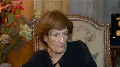 قرينة باقي زكي عن تكريمه بالندوة التثقيفية: 