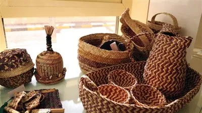 142 مليون دولار صادرات مصر من الصناعات اليدوية خلال 8 شهور