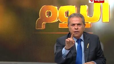 توفيق عكاشة منتقدًا الشكوى من ارتفاع أسعار الكهرباء: 