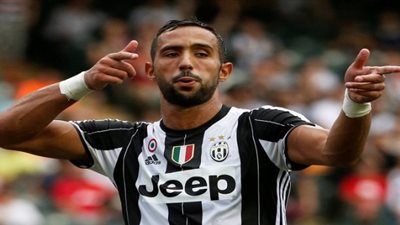 بن عطية: يوفنتوس يمتلك فريقان في نفس المستوى