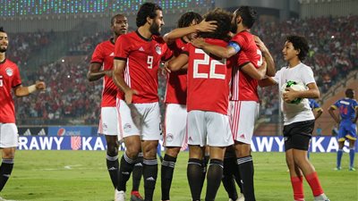 أجيري يدرس استبعاد طارق أمام سوازيلاند