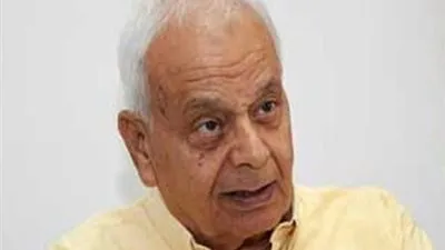 محمد الشافعي: تناول الدواجن المجمدة أكثر فائد لصحة المواطن