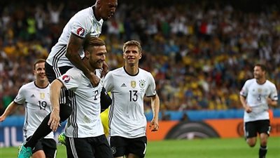 شاهد الان .. وتعرف علي موعد مباراة ألمانيا ضد هولندا اليوم السبت والقنوات الناقلة