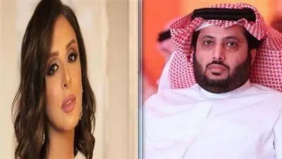 المستشار تركي آل الشيخ يتقدم بواجب العزاء لأنغام في وفاة شقيقتها غنوة