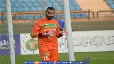 خطوة جديدة تقرب عامر عامر من الزمالك