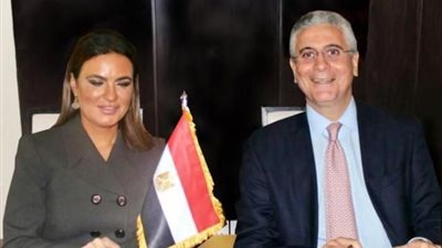 مصر توقع اتفاقًا مع البنك الدولى لدعم البنية الأساسية بـ 300 مليون دولار