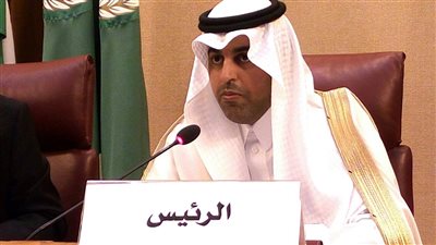 رئيس البرلمان العربي يهنئ البحرين بانتخابها عضوًا في الأمم المتحدة