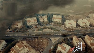 أحمد أسامة عوض يتحدى الشكل التقليدي لأفلام الرعب والخيال بمصر