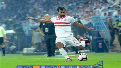 اليوم.. الزمالك راحة من التدريبات