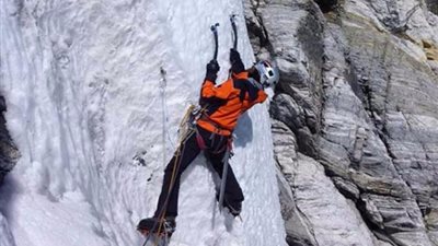 مصرع 7 أشخاص وفقدان 2 آخرين عقب اجتياح عاصفة لجبل فى نيبال