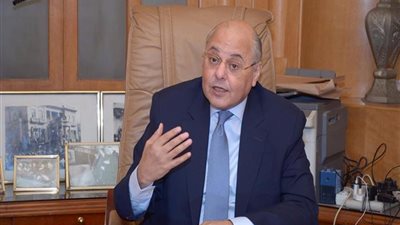 موسى مصطفى: الدولة الوطنية الجامعة مخرج المنطقة العربية من أزماتها