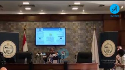 صالح الشيخ: المواطن الهدف الأساسي لمقترح تقليص أيام العمل (فيديو)