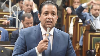 علاء عابد: المجتمع الدولي يقدر جهود البحرين في مجال حقوق الإنسان