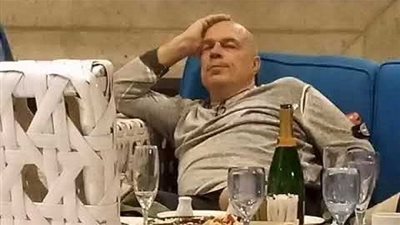 الزمالك يتبرأ من 