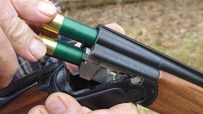 حجز 3 بنادق صيد دون رخصة‎