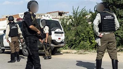 تعرف على نتائج آخر الحملات الأمنية بقابس‎