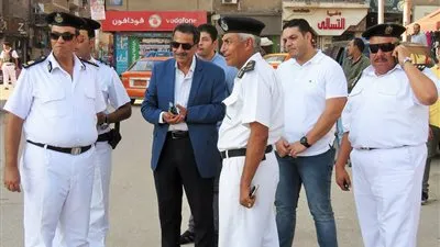 سقوط 8 متهمين بحوزتهم مخدرات وأسلحة نارية في الإسماعيلية