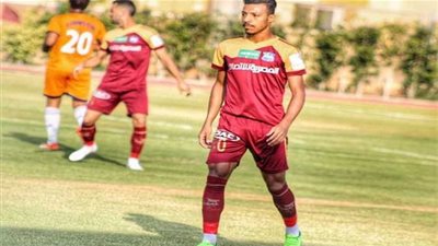 بفرمان فني .. إسلام جابر يقترب من قطع إعارته للداخلية