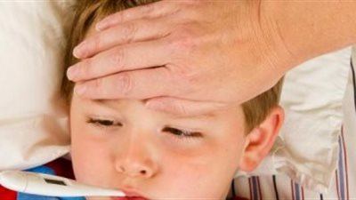 في الخريف.. خطوات لوقاية طفلكِ من نزلات البرد