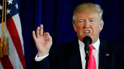 ترامب يشكر أردوغان على مساعدته في إطلاق سراح  