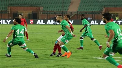 الاتحاد السكندري يجهز الألفي والغندور لتعويض سيسيه وداودا