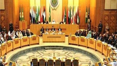 الجامعة العربية تدين جرائم إسرائيل ضد الشعب الفلسطيني