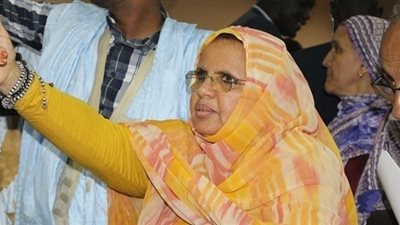 المجلس الجهوي في نواكشوط يتسلم مهامه رسميا