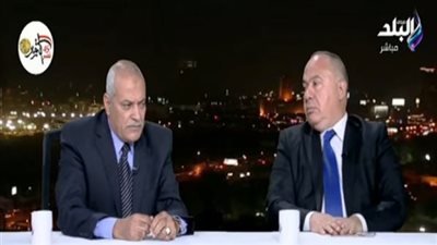 مشادة كلامية بين رئيس شعبة الدواجن وأحمد شيحة على الهواء