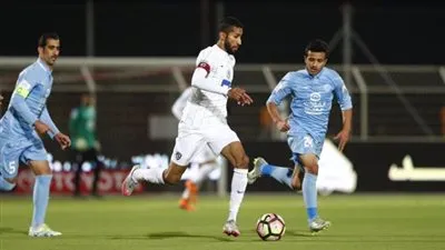 في غياب الدوليين.. الهلال يتغلب على الباطن 2-1